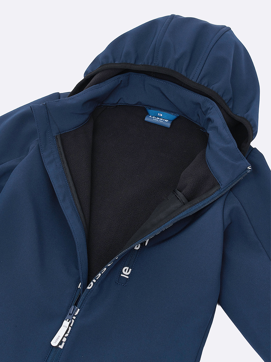 Комбинезон Lassie 72105221-6960 - фото 5