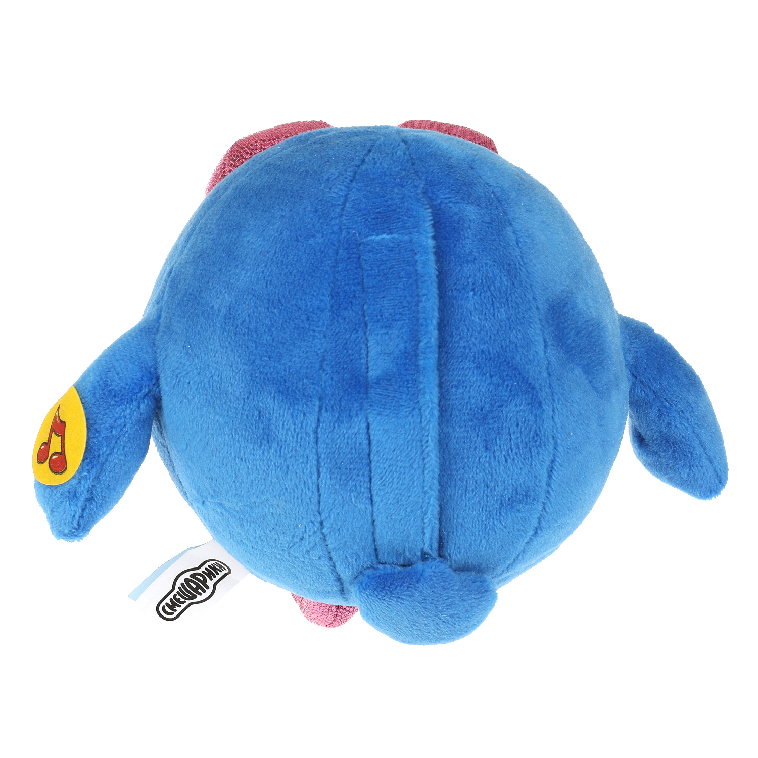 Мягкая игрушка Мульти Пульти Кар-карыч - фото 7