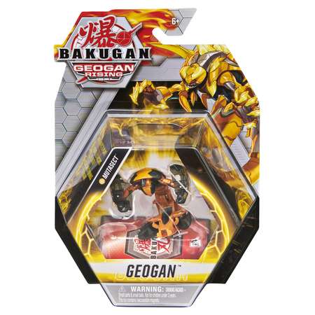 Фигурка Bakugan