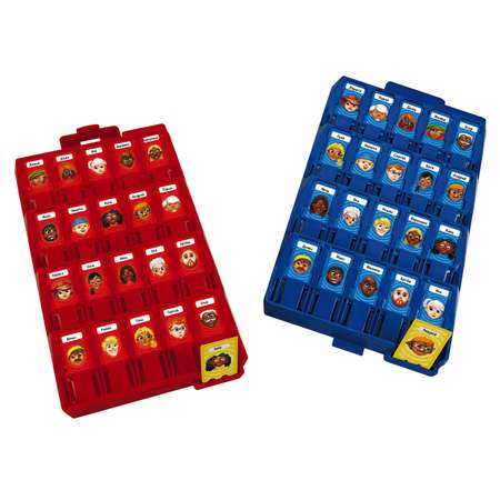 Настольная игра Hasbro Games Угадай, кто