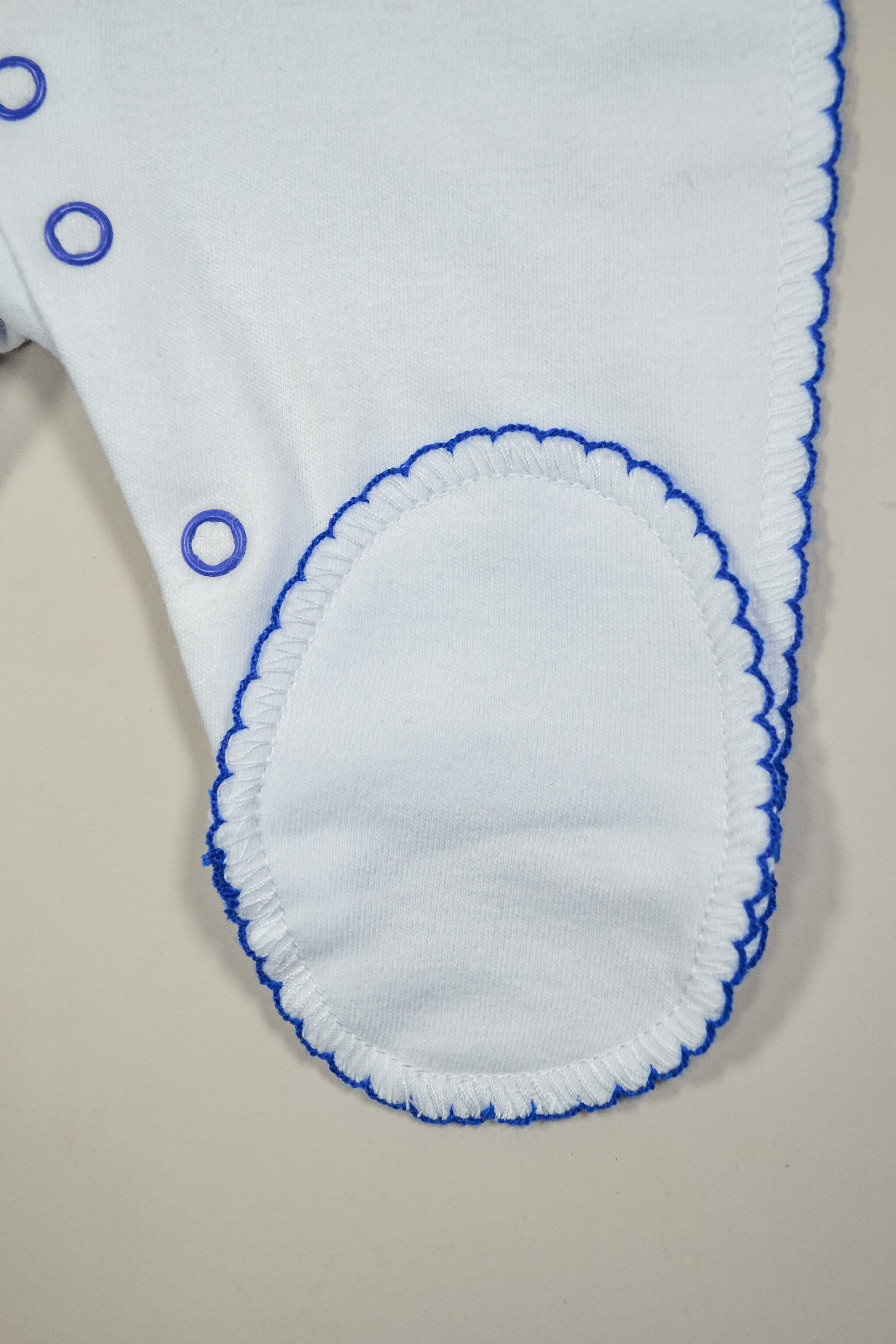 Комбинезон Шустрая пчелка Ком503002/ВасКоронаЧеп/без/б - фото 8