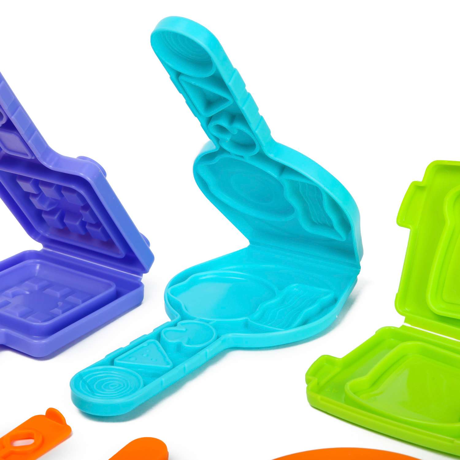 Пластилин Play-Doh Утреннее кафе - фото 3