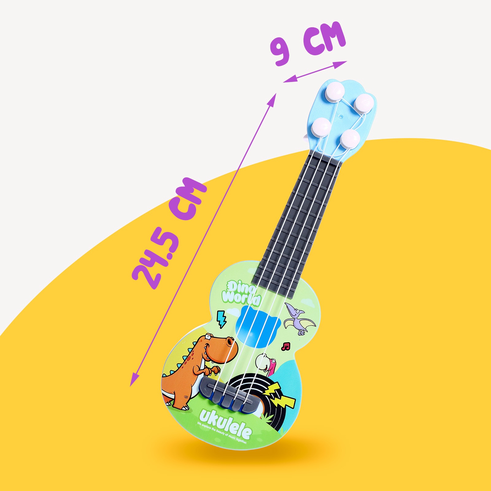 Игрушка Sima-Land - фото 2