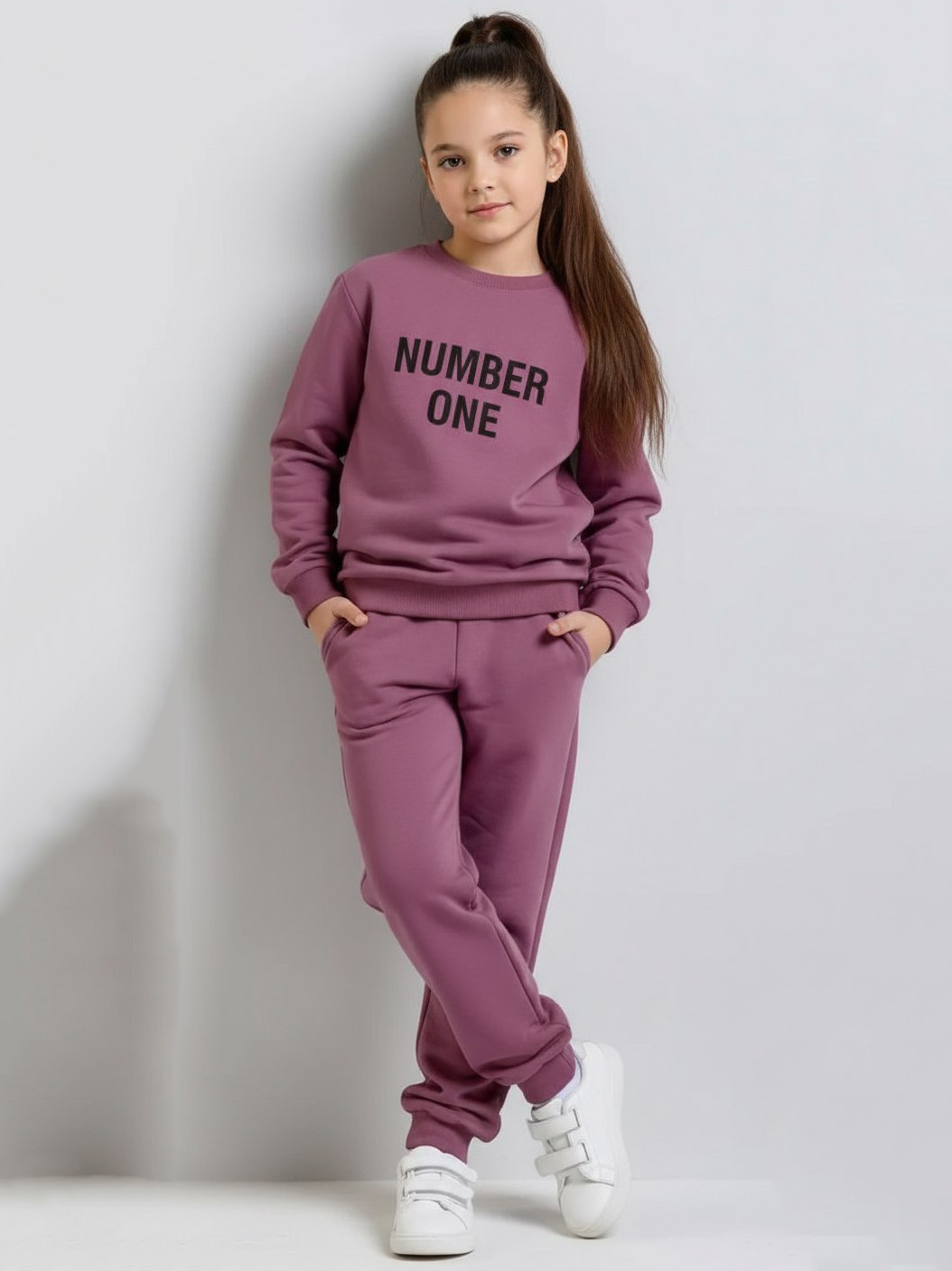 Костюм VGtrikotazh d2372 - фото 1