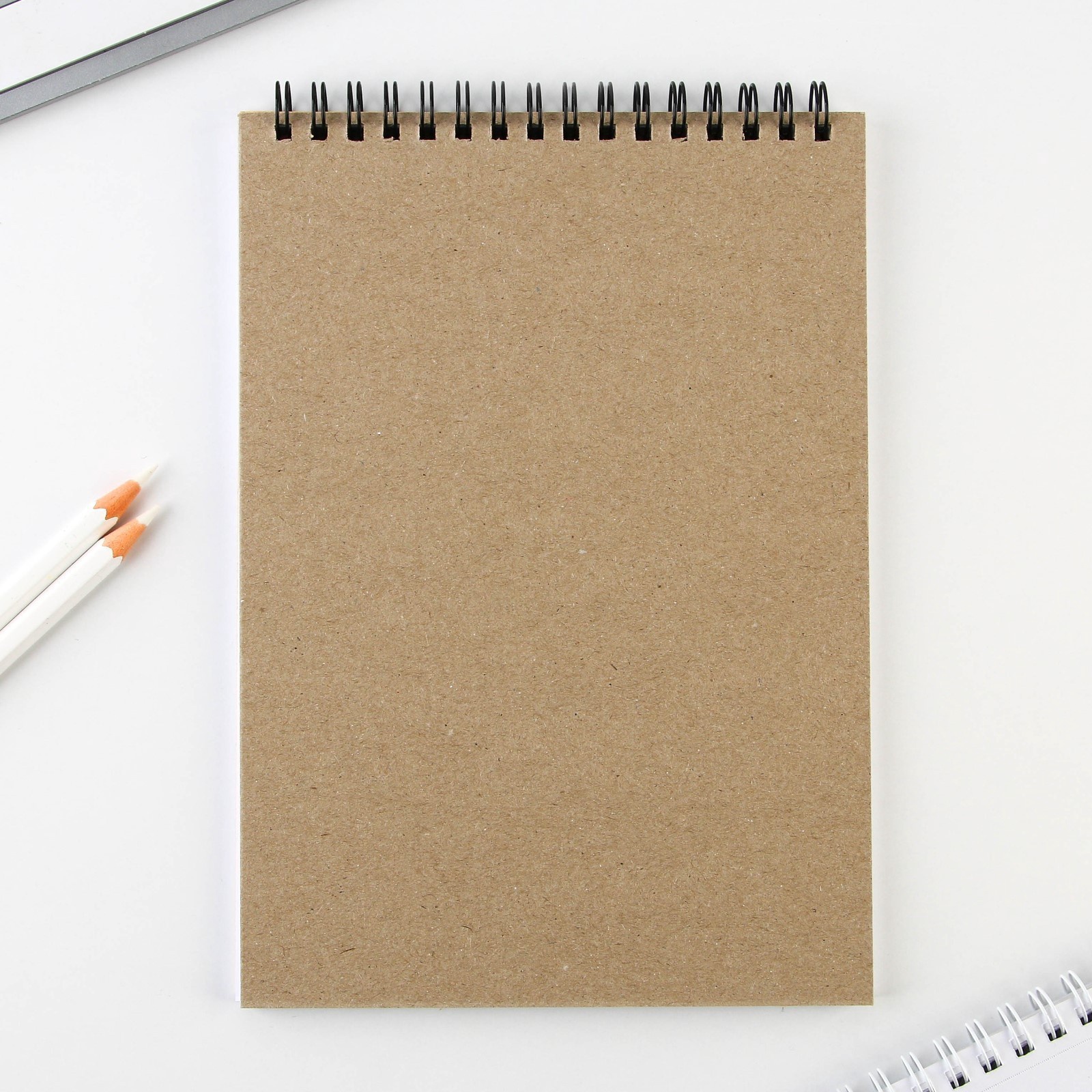 Блокнот ArtFox - фото 4