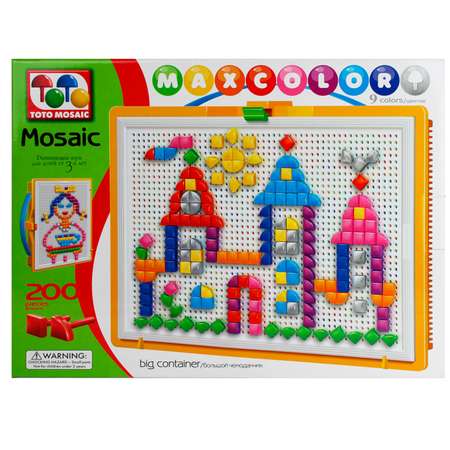 Мозаика Toys Union