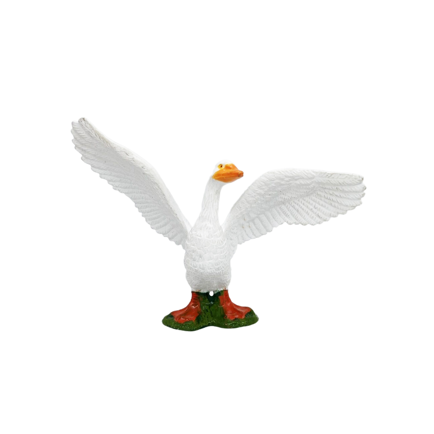 Фигурка Детское Время Лебедь - фото 1