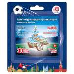 Пазл IQ 3D PUZZLE 3D