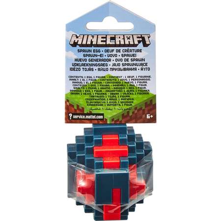 Фигурка Minecraft в ассортименте