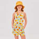 Комбинезон Infunt