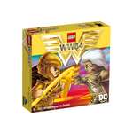 Конструктор LEGO 76157 371 дет.