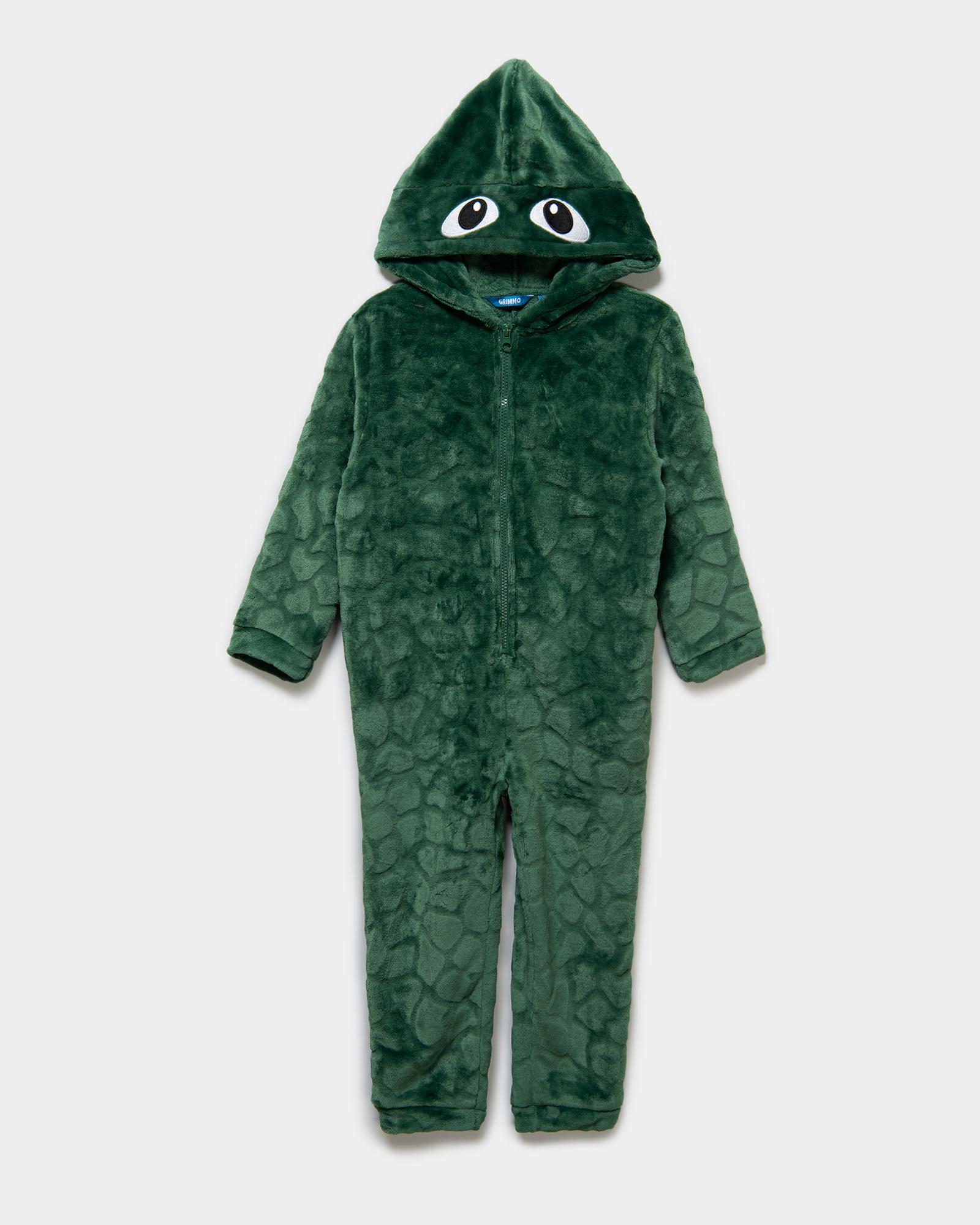 Костюм Grimmo Змей-горыныч W24GR5-K8Mkb-44 - фото 3