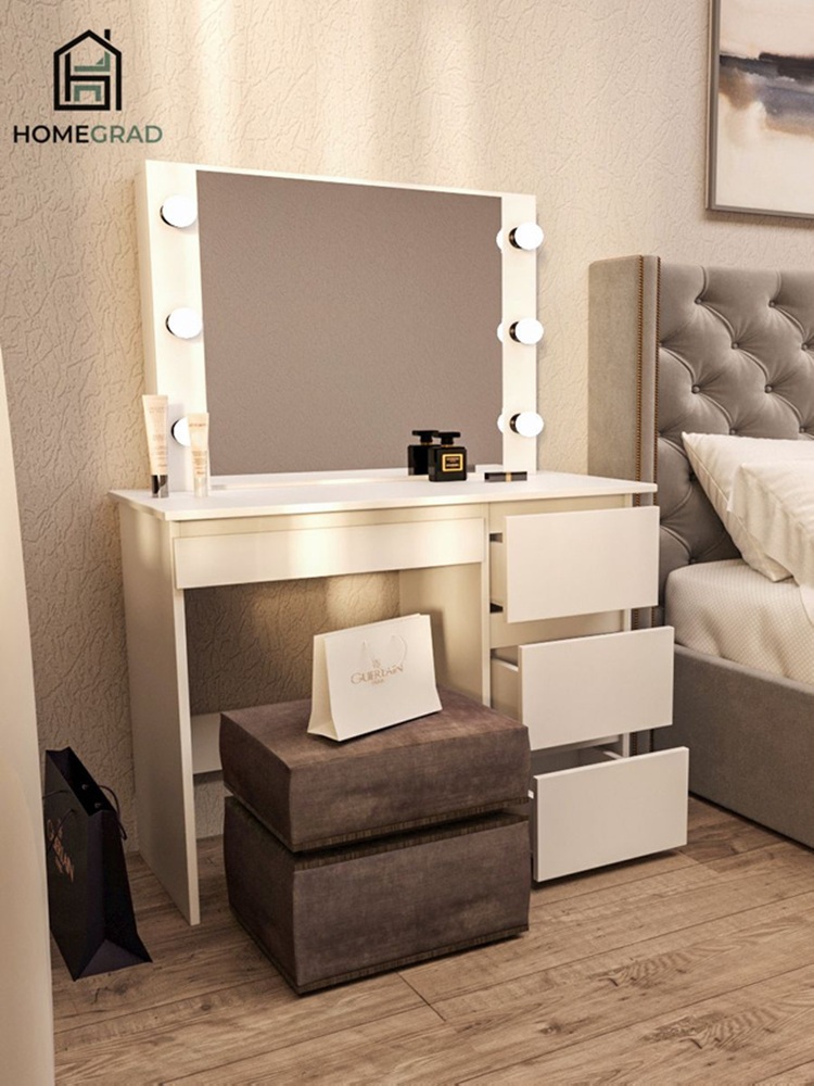 Стол косметический HomeGrad Sura - фото 1