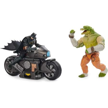 Игровой набор Batman