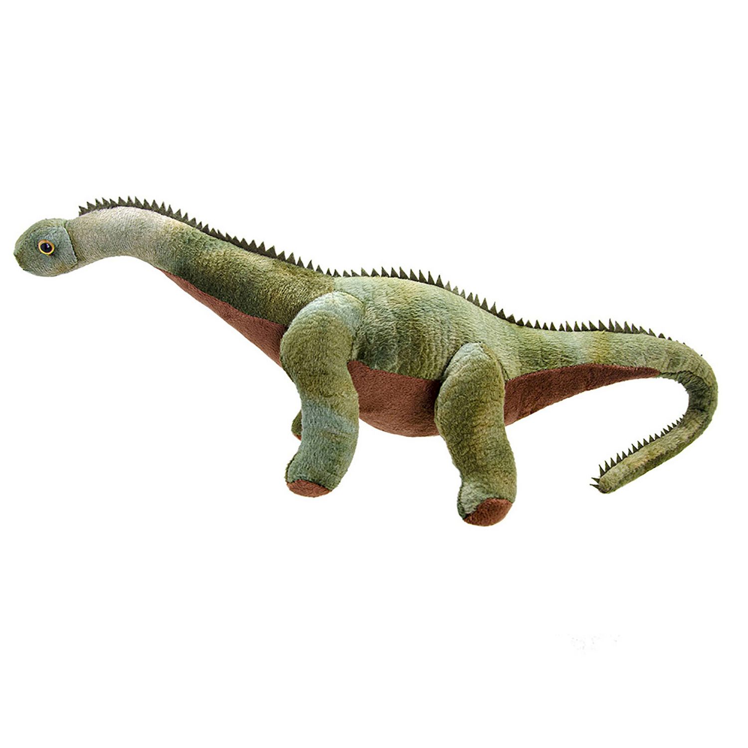 Мягкая игрушка All About Nature - фото 1