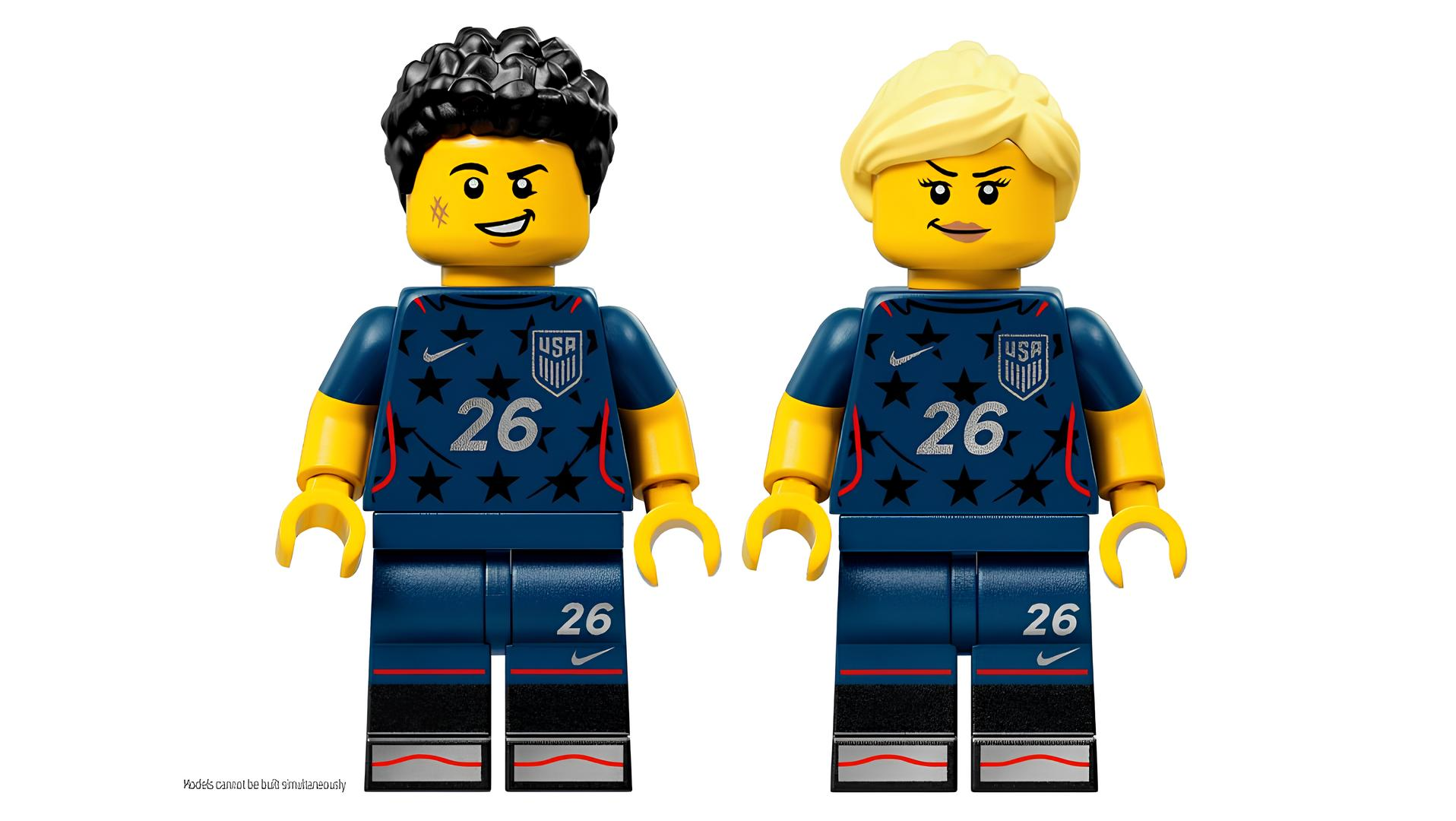 Конструктор LEGO Editions 43033 167 дет. - фото 7