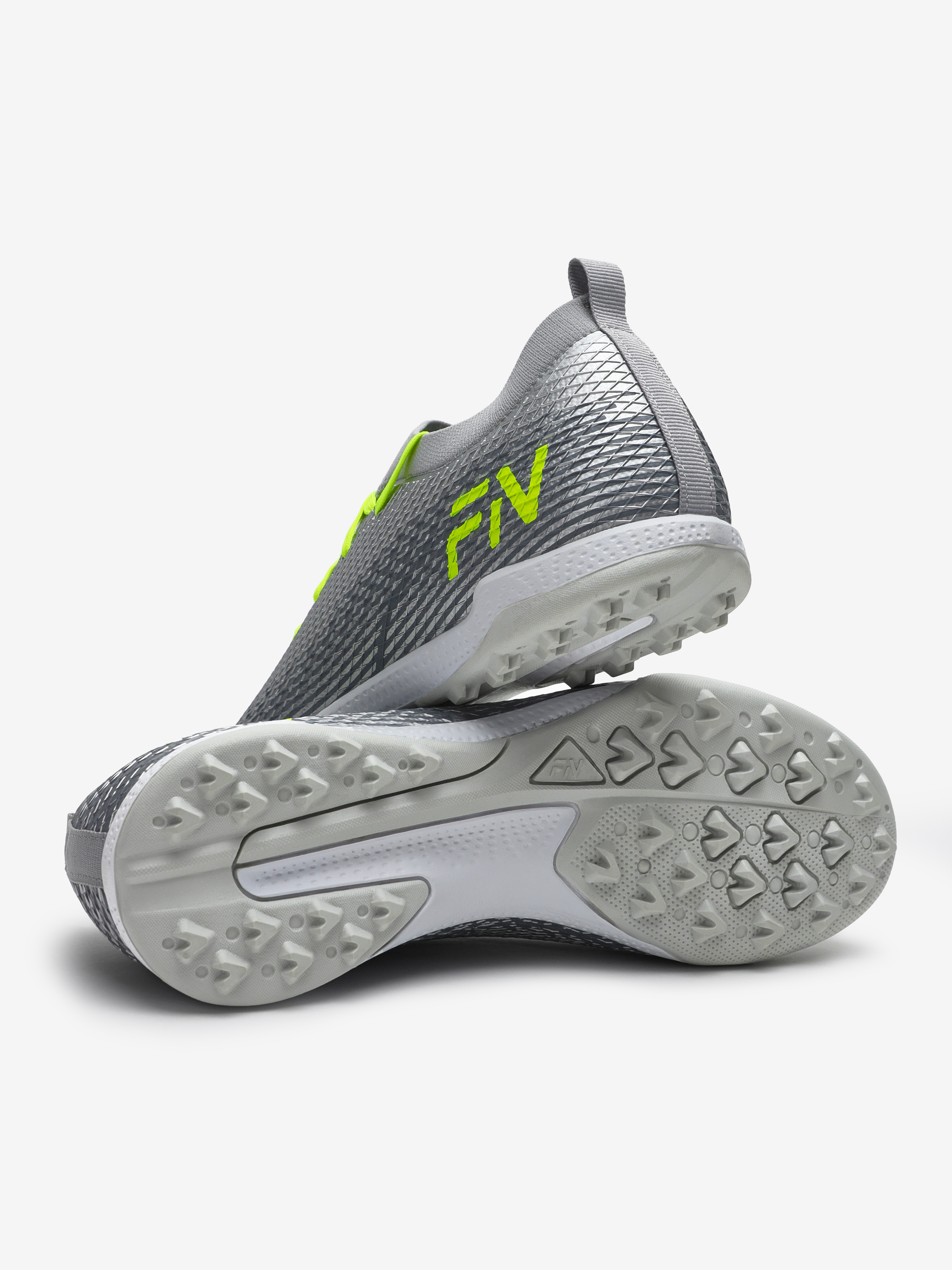 Бутсы FN KFN5061002-900 - фото 9