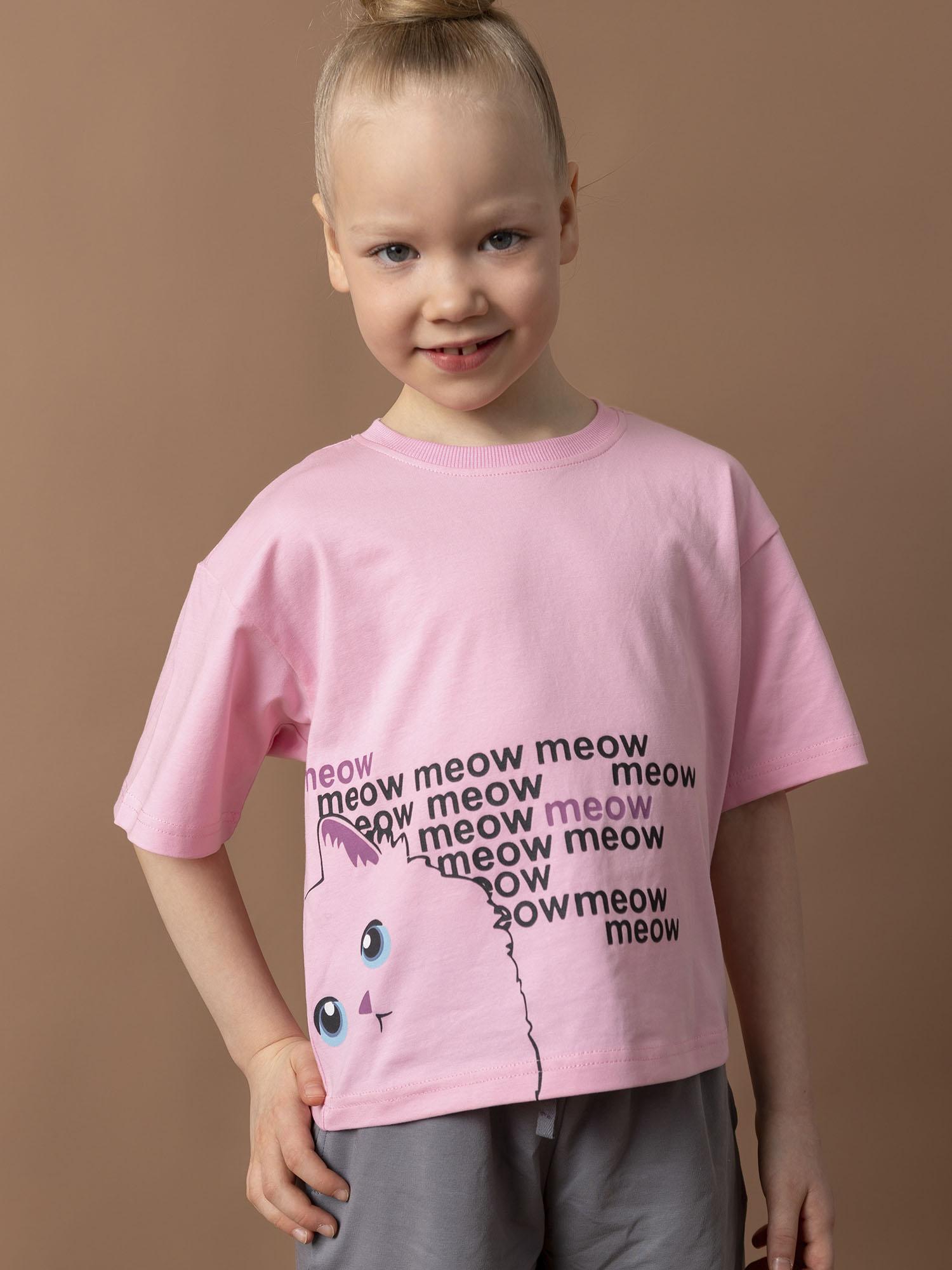 Футболка batik 007/1_ЛС26 - фото 2