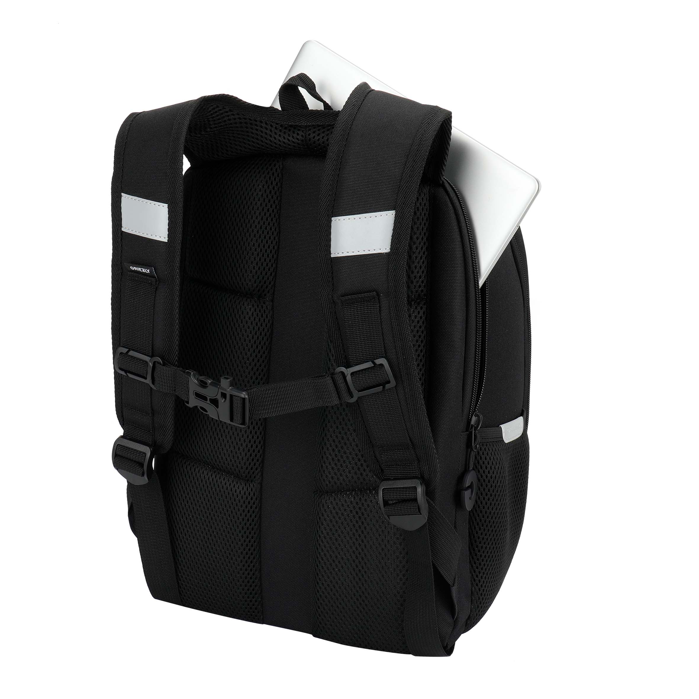 Ранец Grizzly Космонавт - фото 5