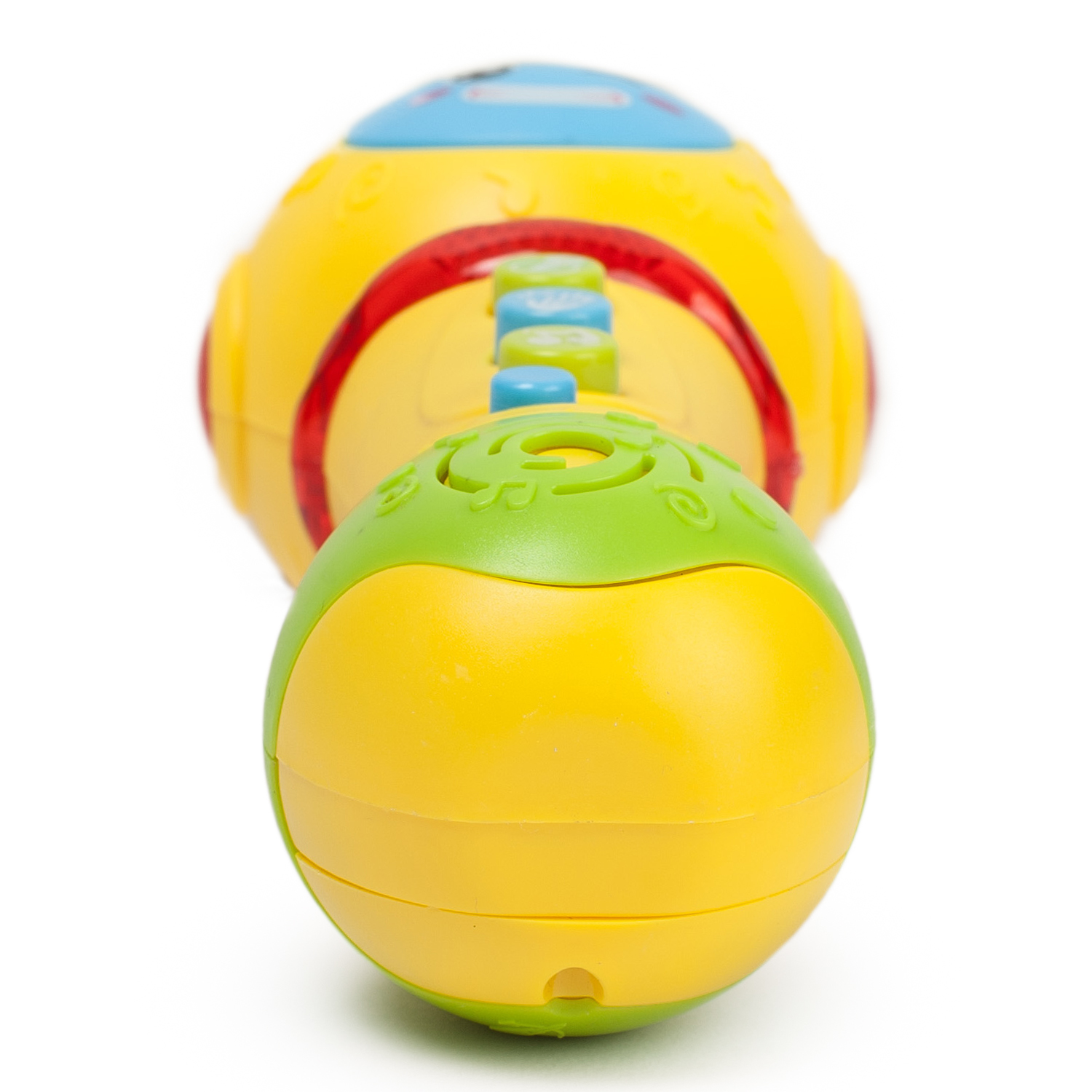 Игрушка BabyGo Микрофон - фото 6