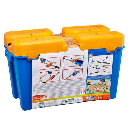 Трек Hot Wheels Игра без границ
