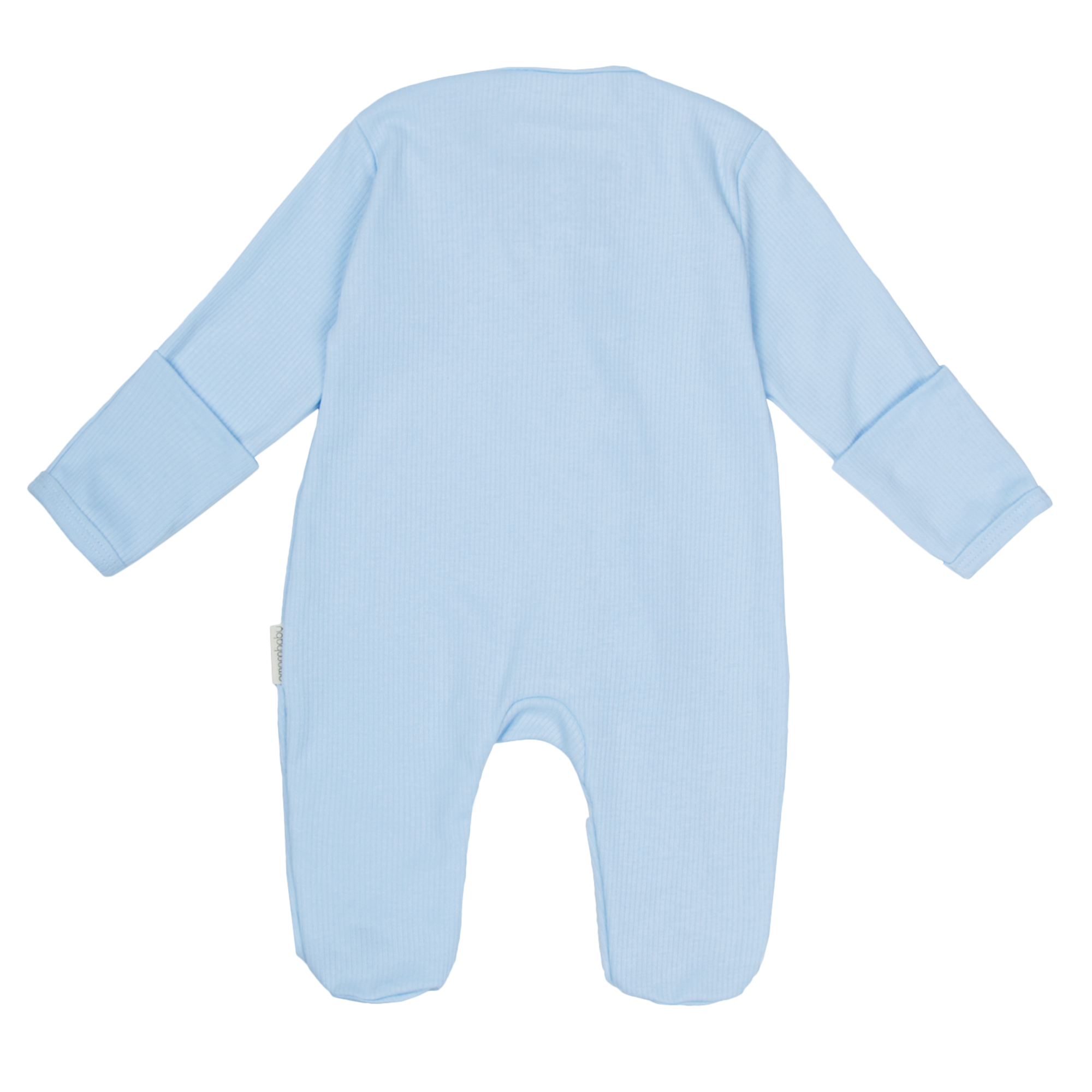 Комбинезон Amarobaby AB-OD21-FS3/19 - фото 12
