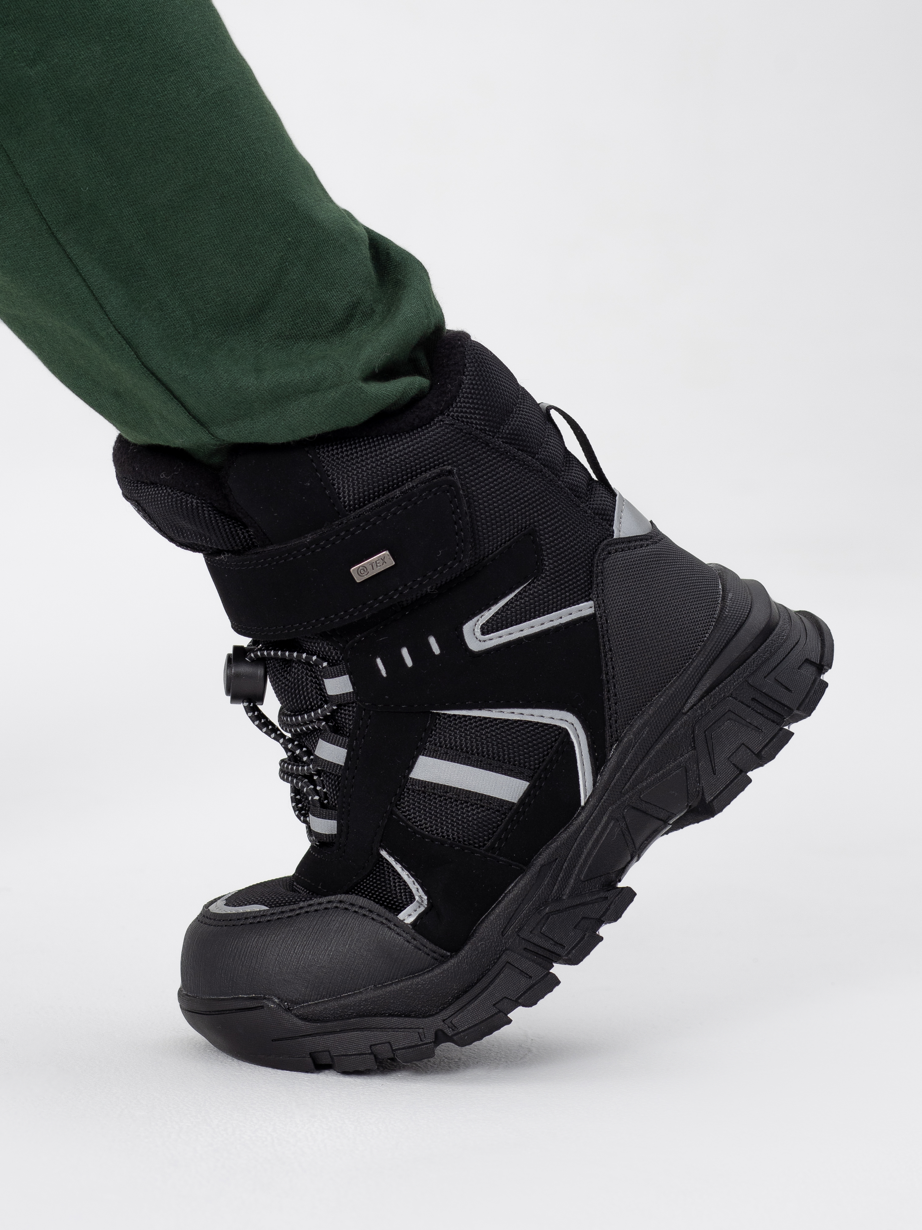 Сапоги Antilopa AL 12917 - фото 26