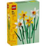 Конструктор LEGO Creator Нарциссы 216 дет.