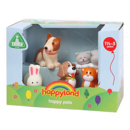 Игрушка ELC