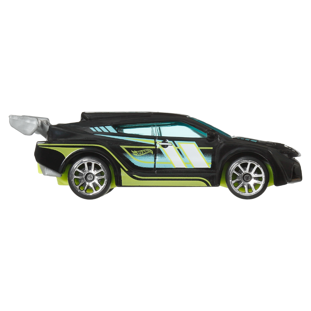 Автомобиль Hot Wheels Тур легенд 1:64 JLB24 - фото 15