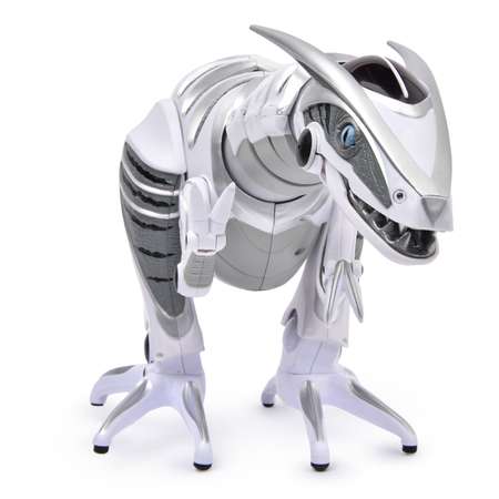 Динозавр РУ WowWee Roboraptor