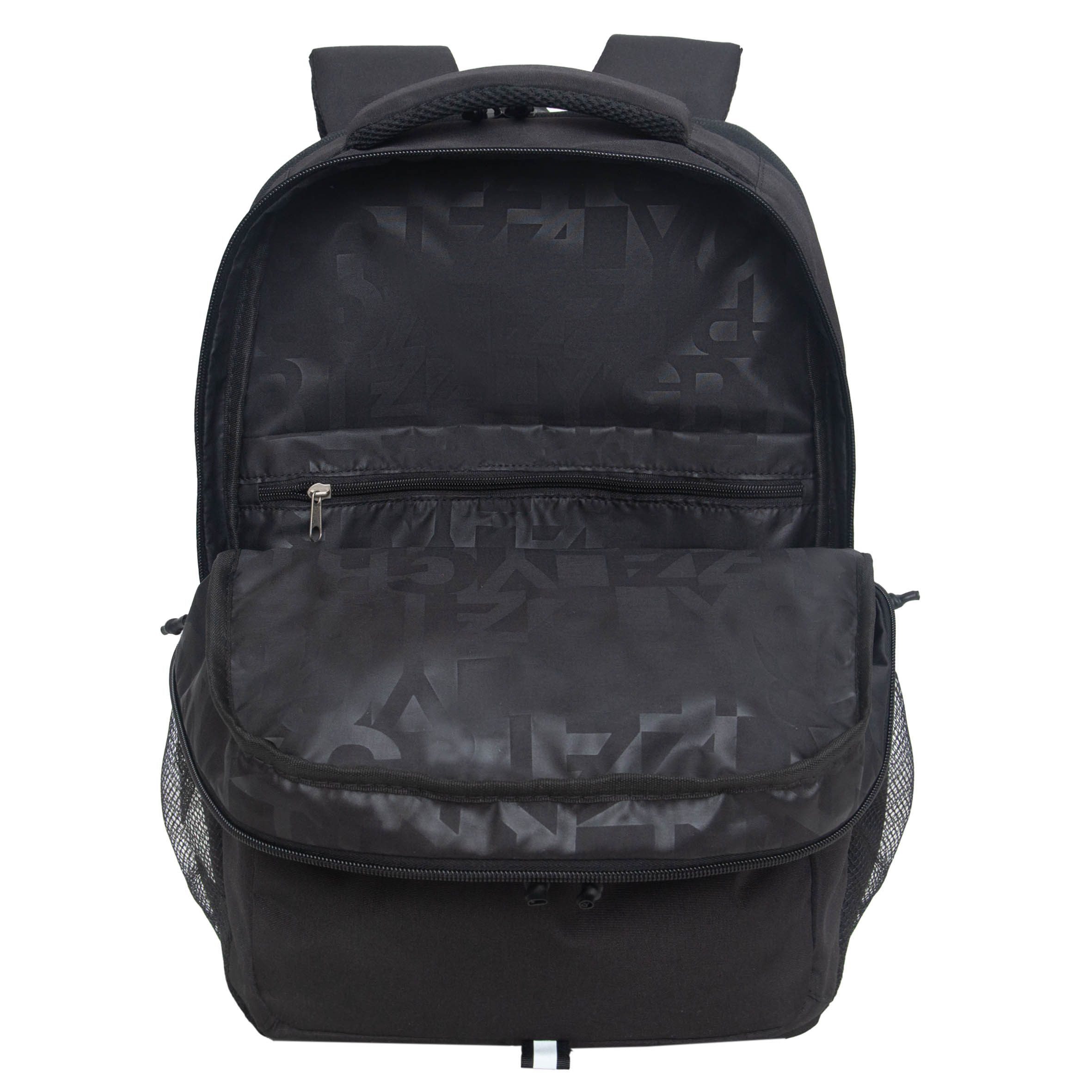 Рюкзак Grizzly Полосы - фото 4