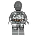 Фигурка LEGO Star Wars RA-7