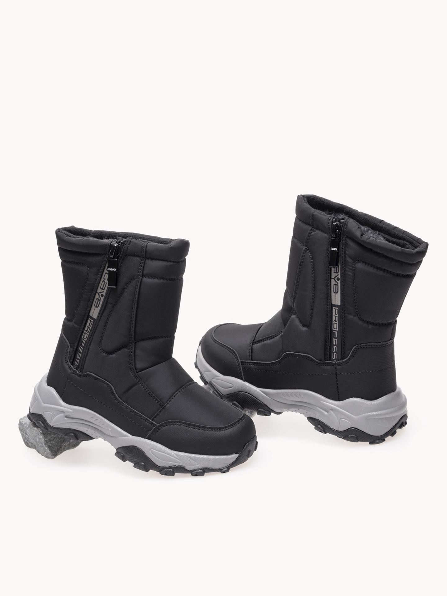 Дутики BADEN KAD001-070 - фото 3