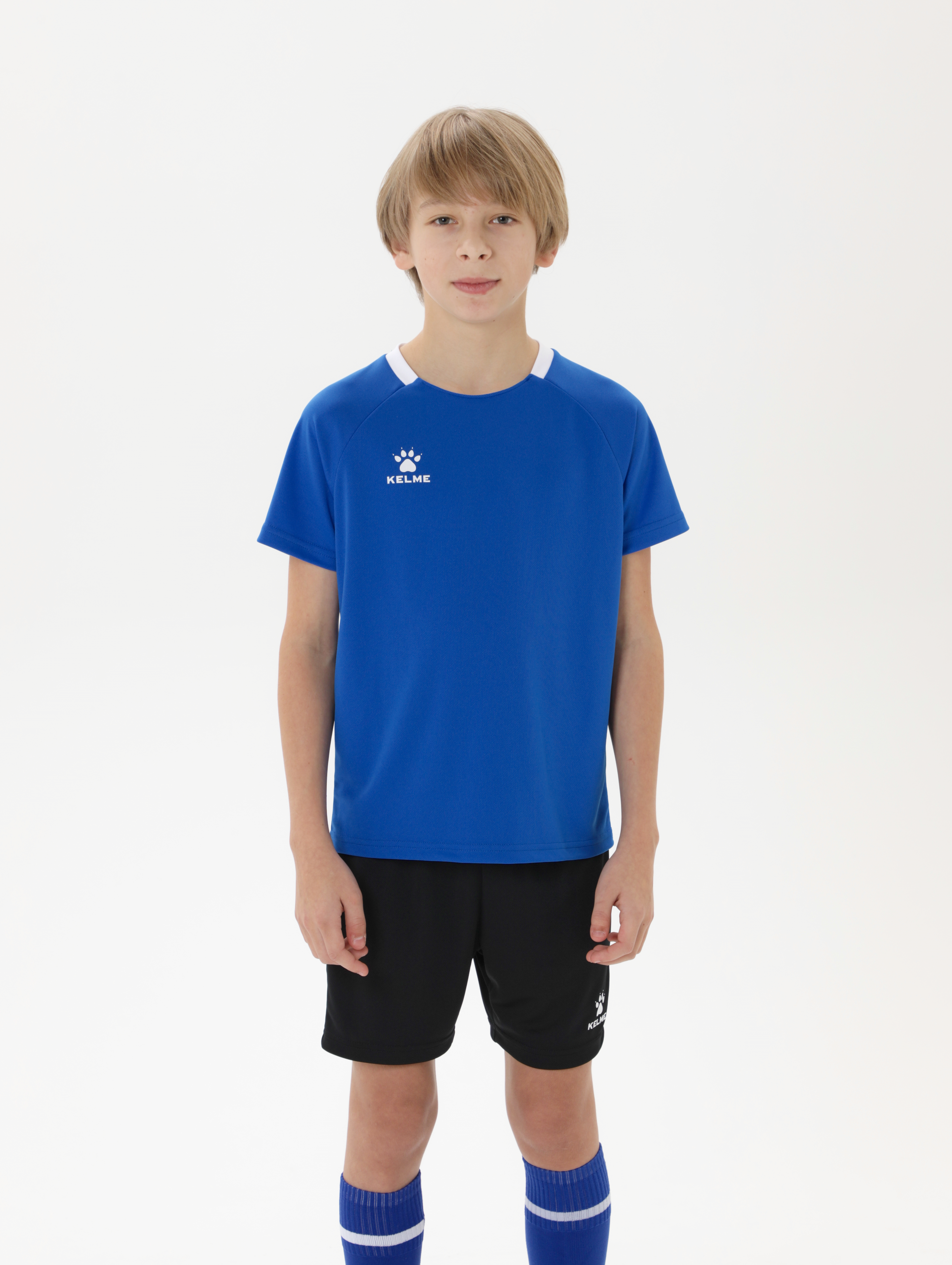 Костюм KELME 8451ZB3245-481 - фото 1