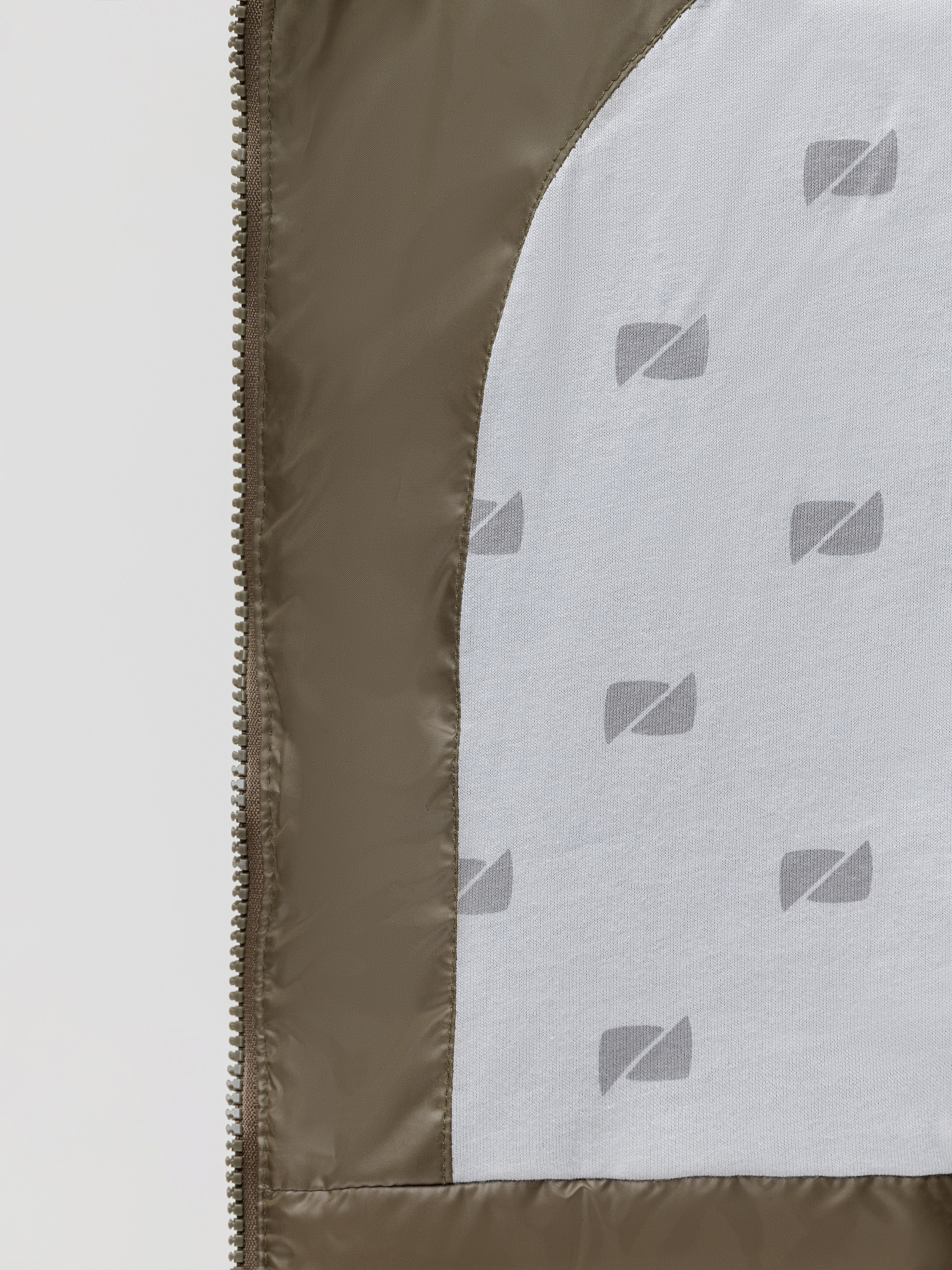 Жилет Bodo 41-10МU_хаки - фото 13