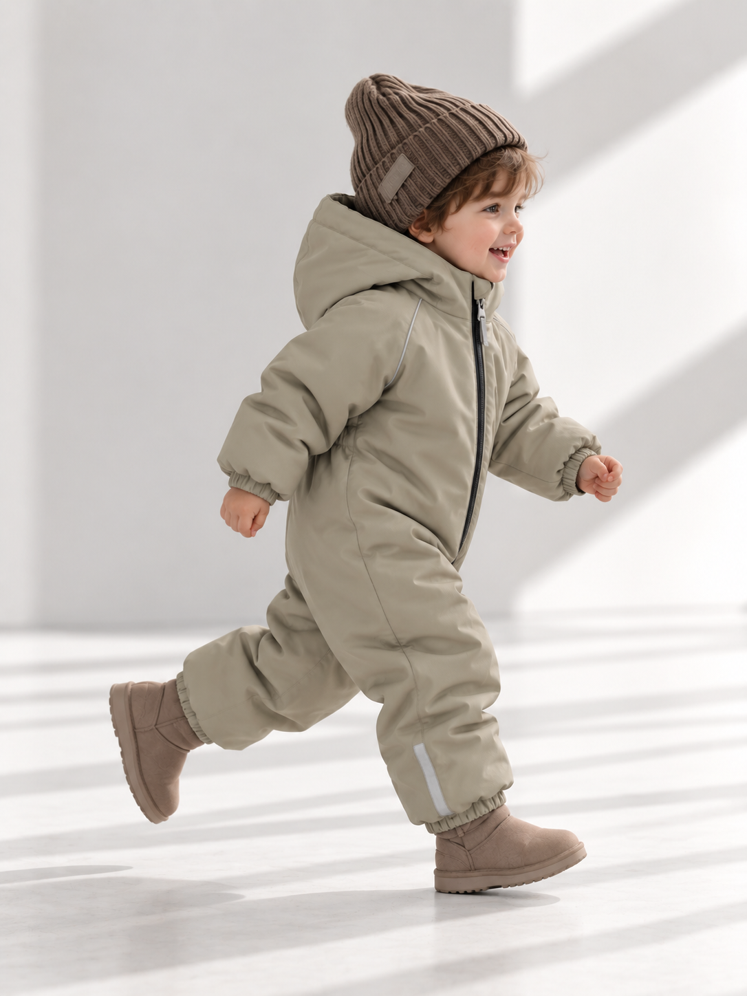 Комбинезон MOWbaby 4670078647801 - фото 4