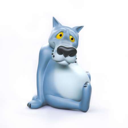 Фигурка Prosto toys