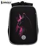 Ранец Grizzly Кошка