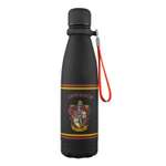 Термобутылка Harry Potter Гриффиндор 2 500 мл