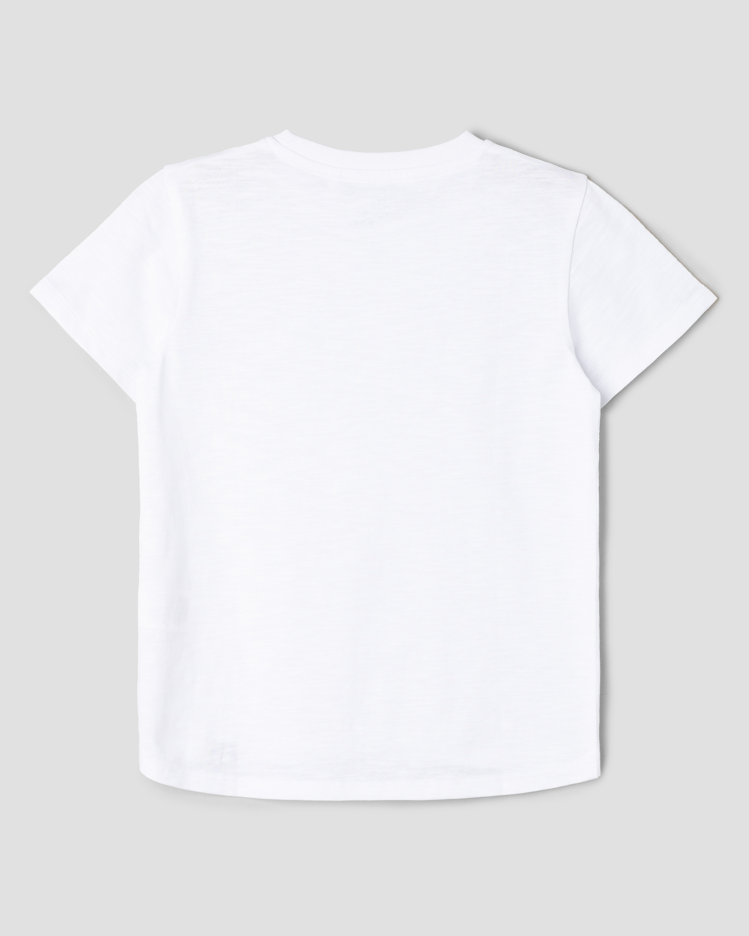 Футболка Futurino BSS26021SFUkb00 - фото 2