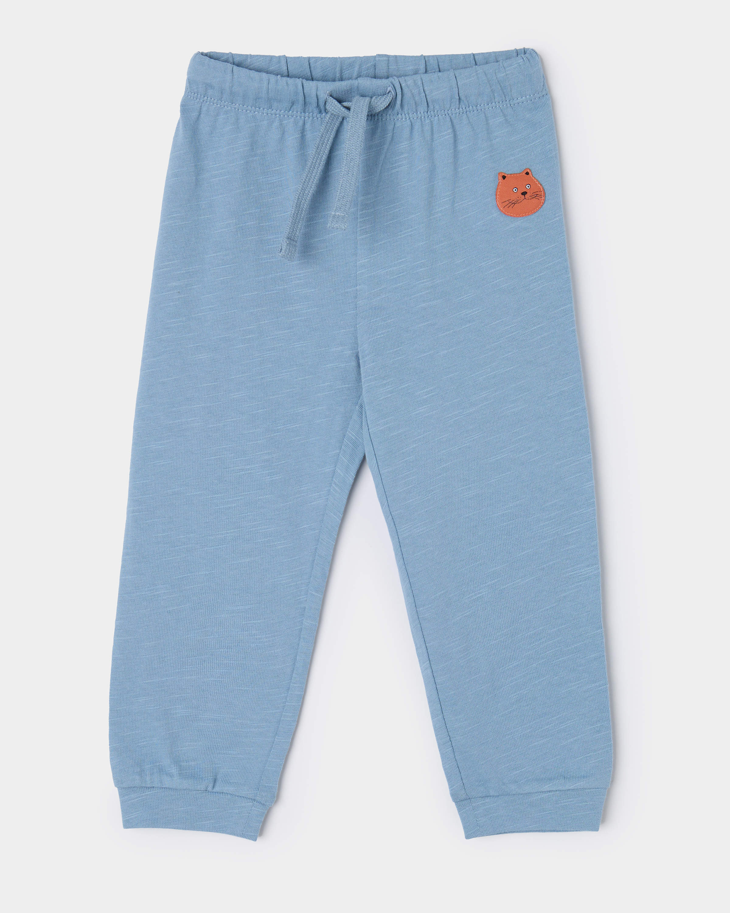 Брюки BabyGo KB-SS26-14BGib-55 - фото 1