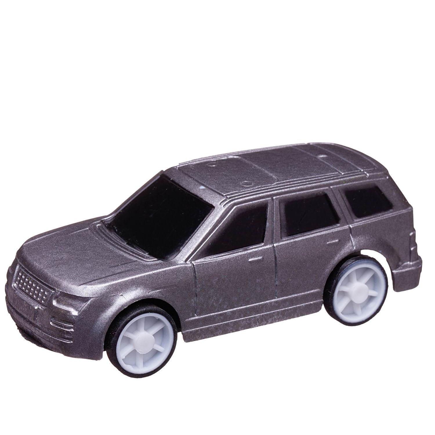 Игровой набор Junfa Легковые машинки WZ-17140 - фото 4