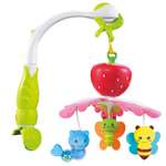 Мобиль ToysLab Мой сад