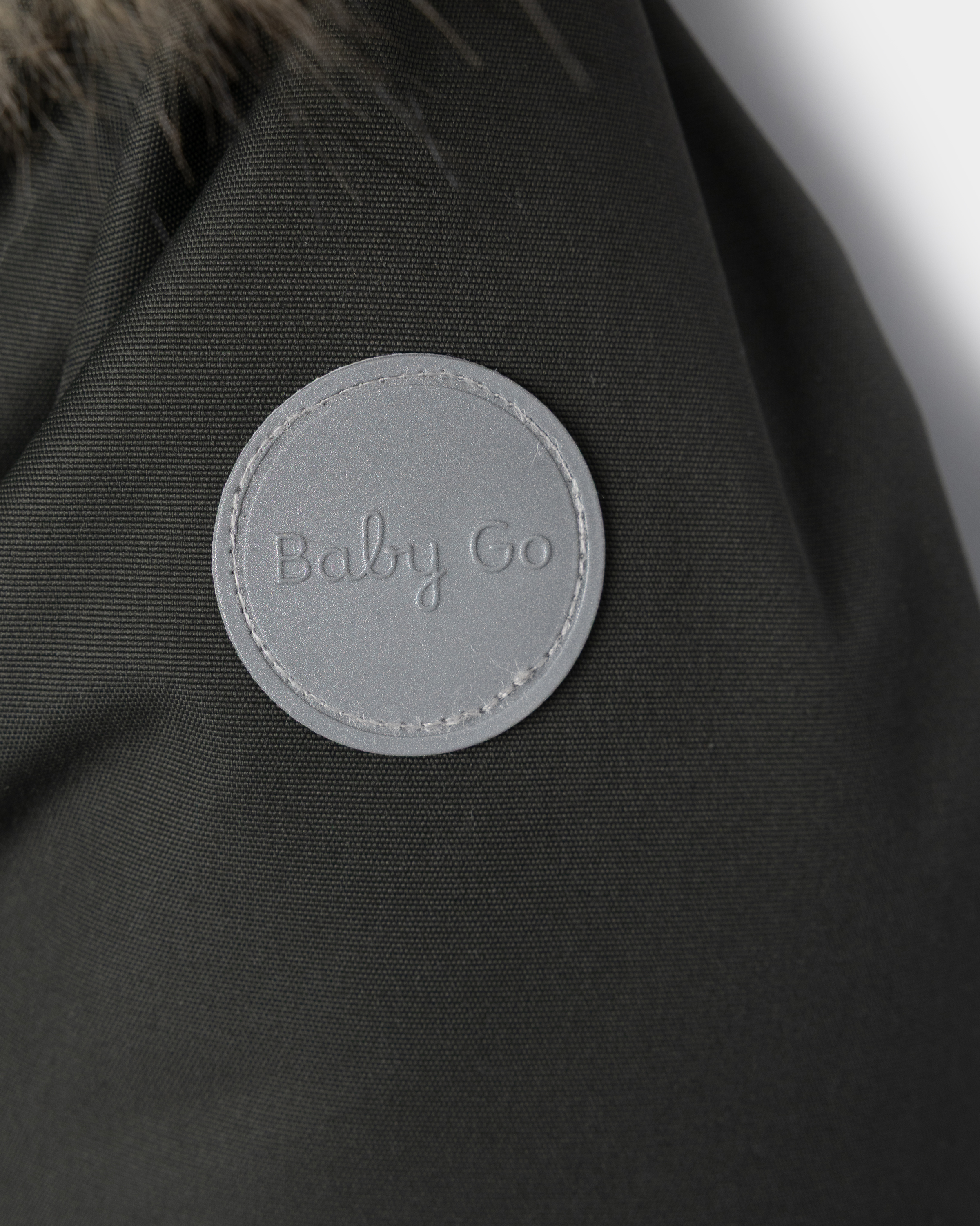 Комбинезон BabyGо W25-410BGib-24 - фото 6
