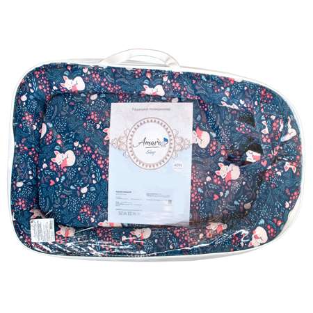 Матрас Amarobaby Twinkle Star