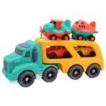 Грузовик Funky Toys