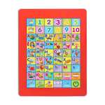 Обучающий планшет Zabiaka Первые знания