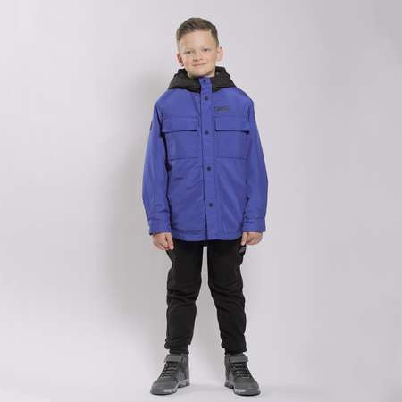 Куртка Orso Bianco