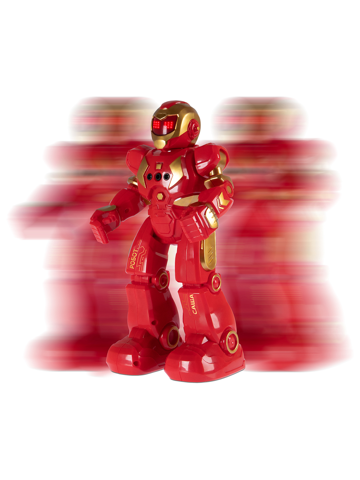 Робот РУ Smart Baby Саша - фото 22